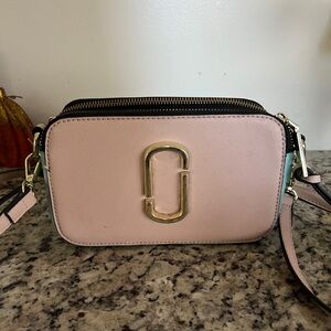 Marc Jacobs The Snapshot Bag